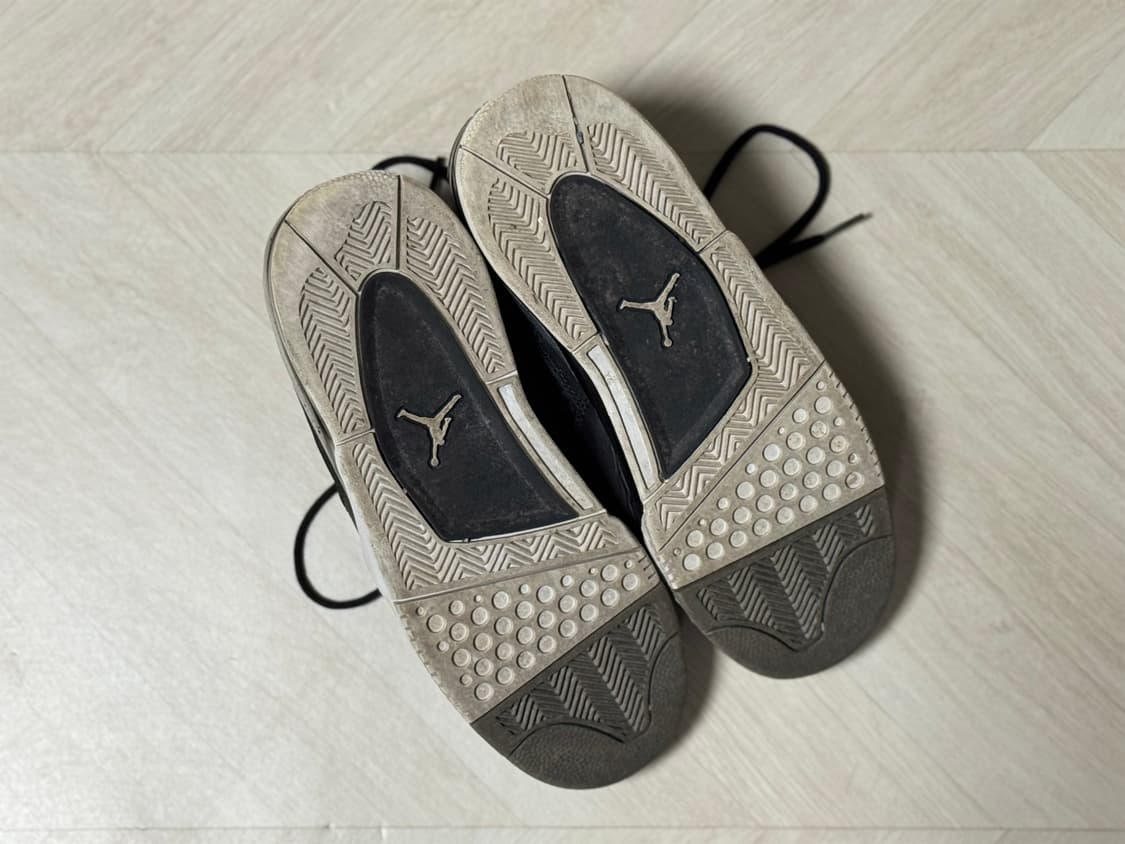 에어 조던 플라이트 23 상품이미지4