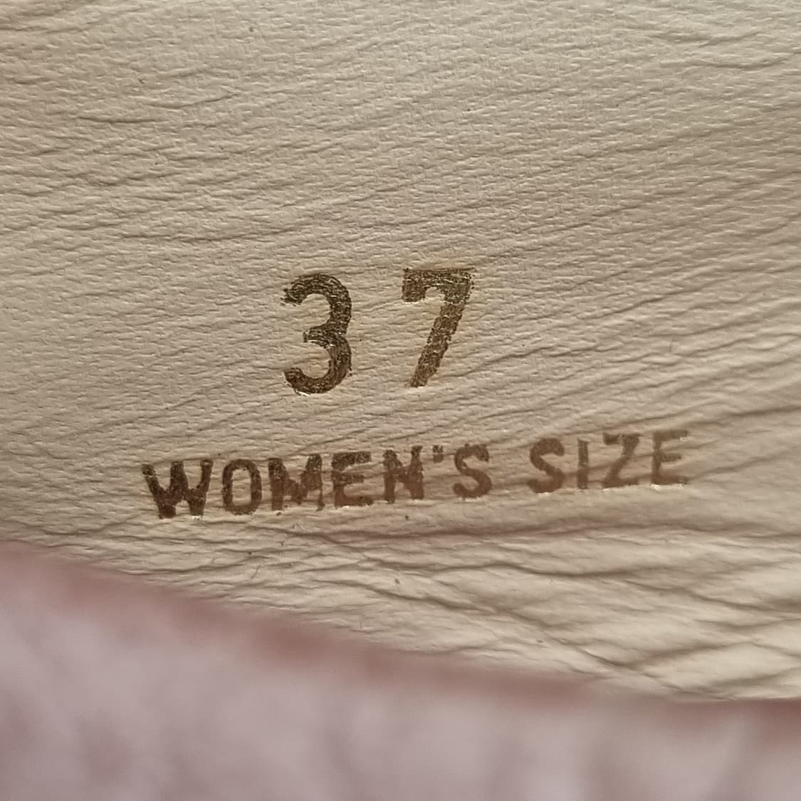 h 토즈 여성 플랫슈즈 37 240 상품이미지6