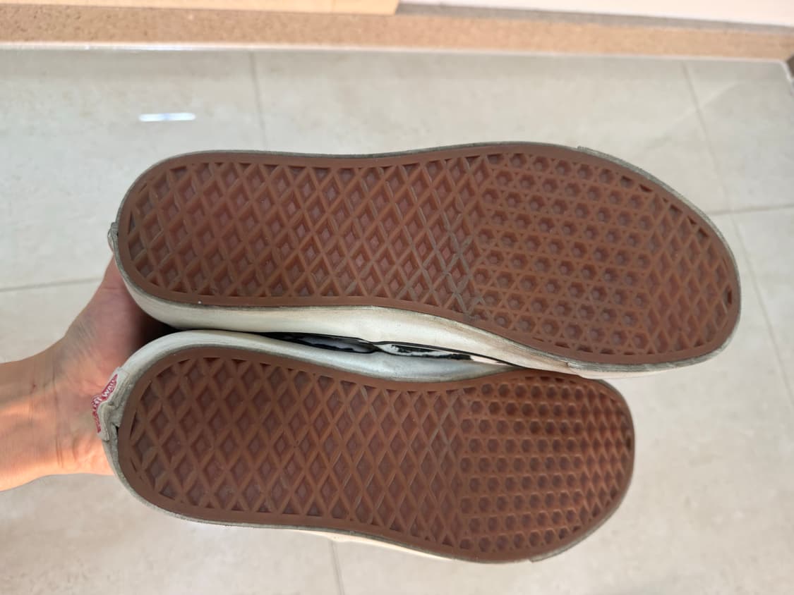 반스 44dx 코듀로이 cow 상품이미지4