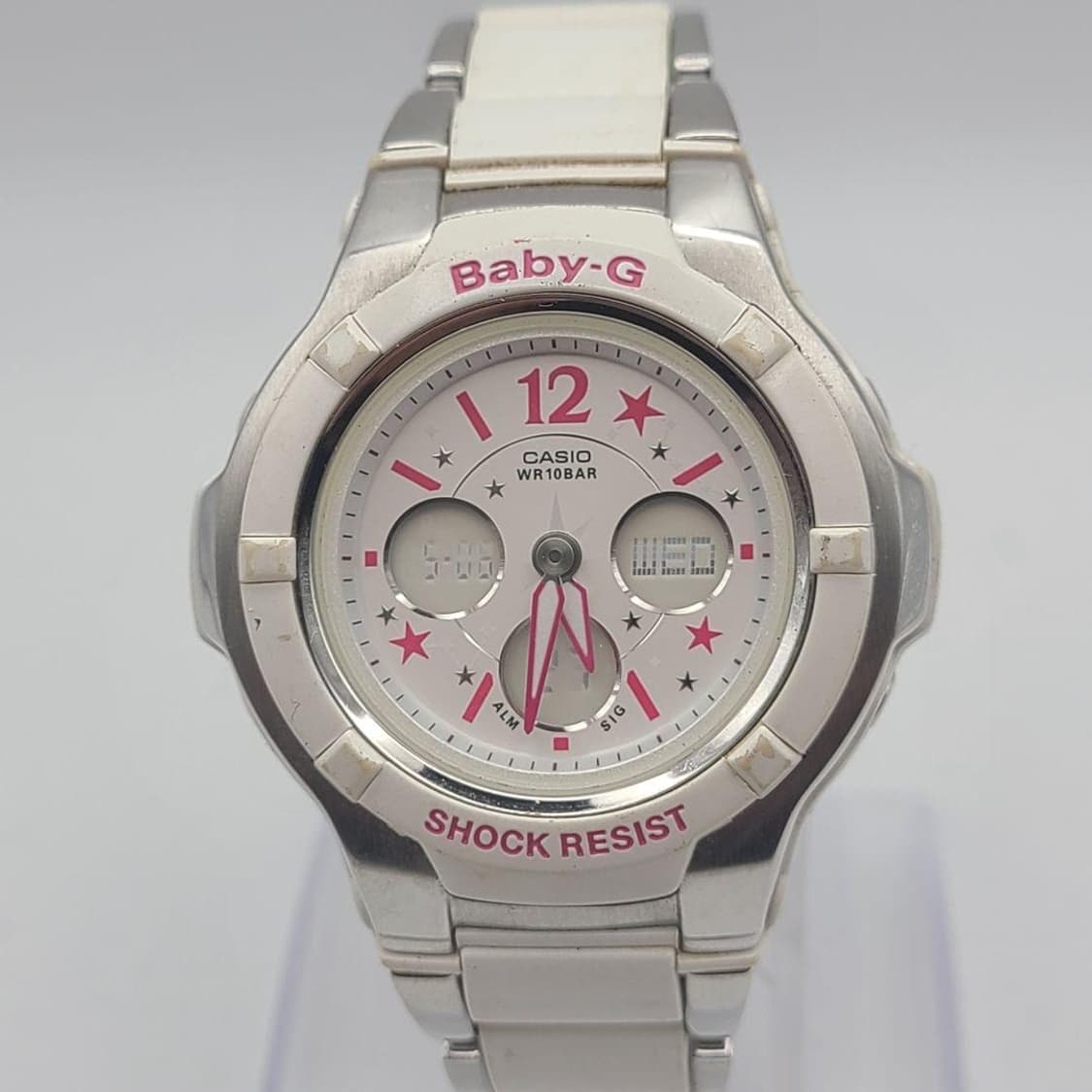  카시오 BABY-G BGA-120C-7B2 상품이미지2
