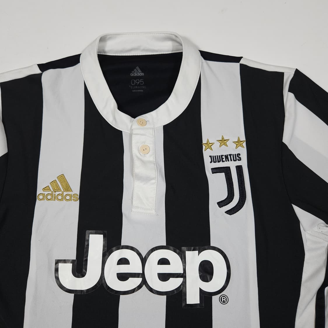 아디다스 유벤투스 축구 유니폼  상품이미지2