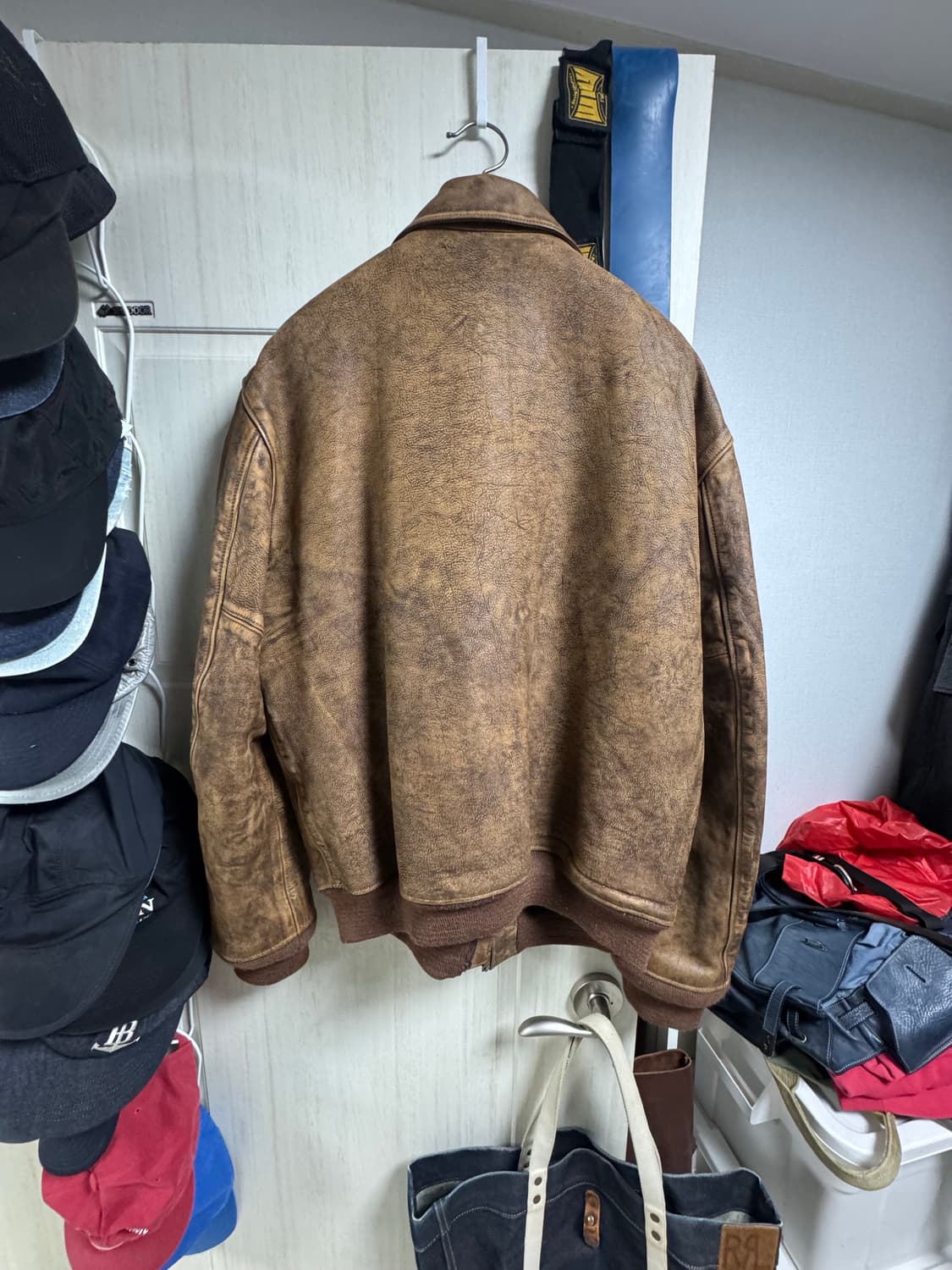 폴로 a-2 플라잉타이거 xxl 상품이미지2