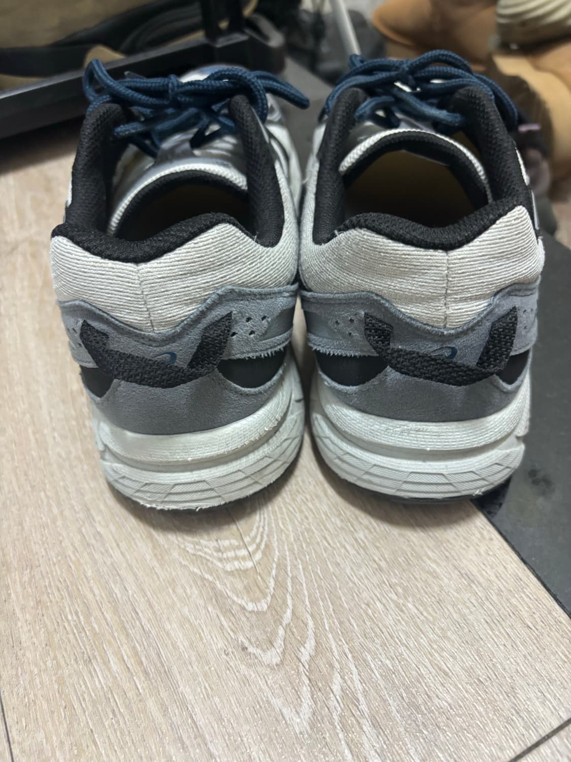 아식스 젤벤쳐 280 상품이미지4