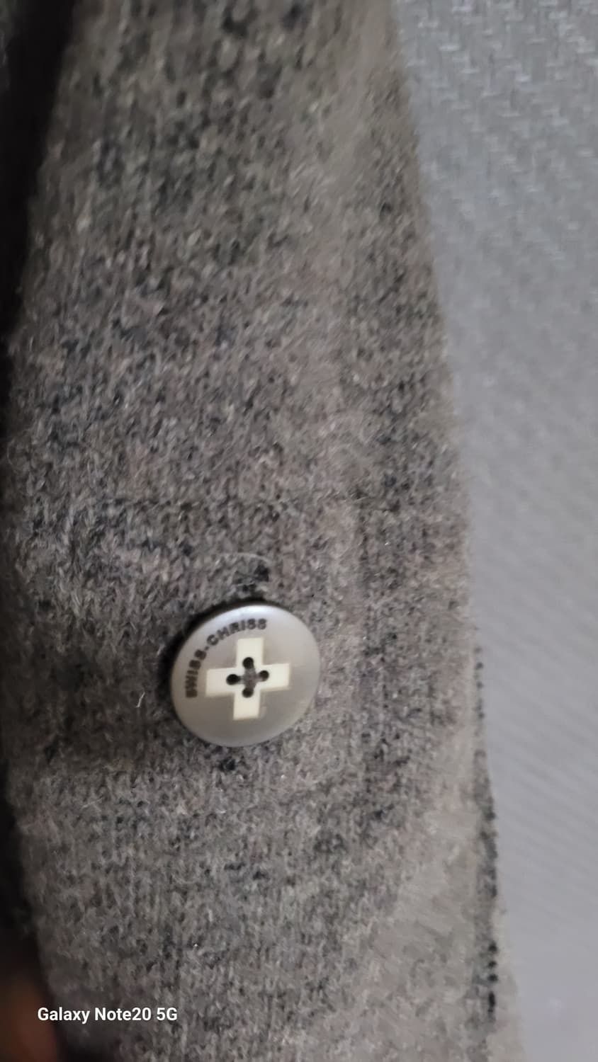 스위스크리스 자켓 상품이미지4