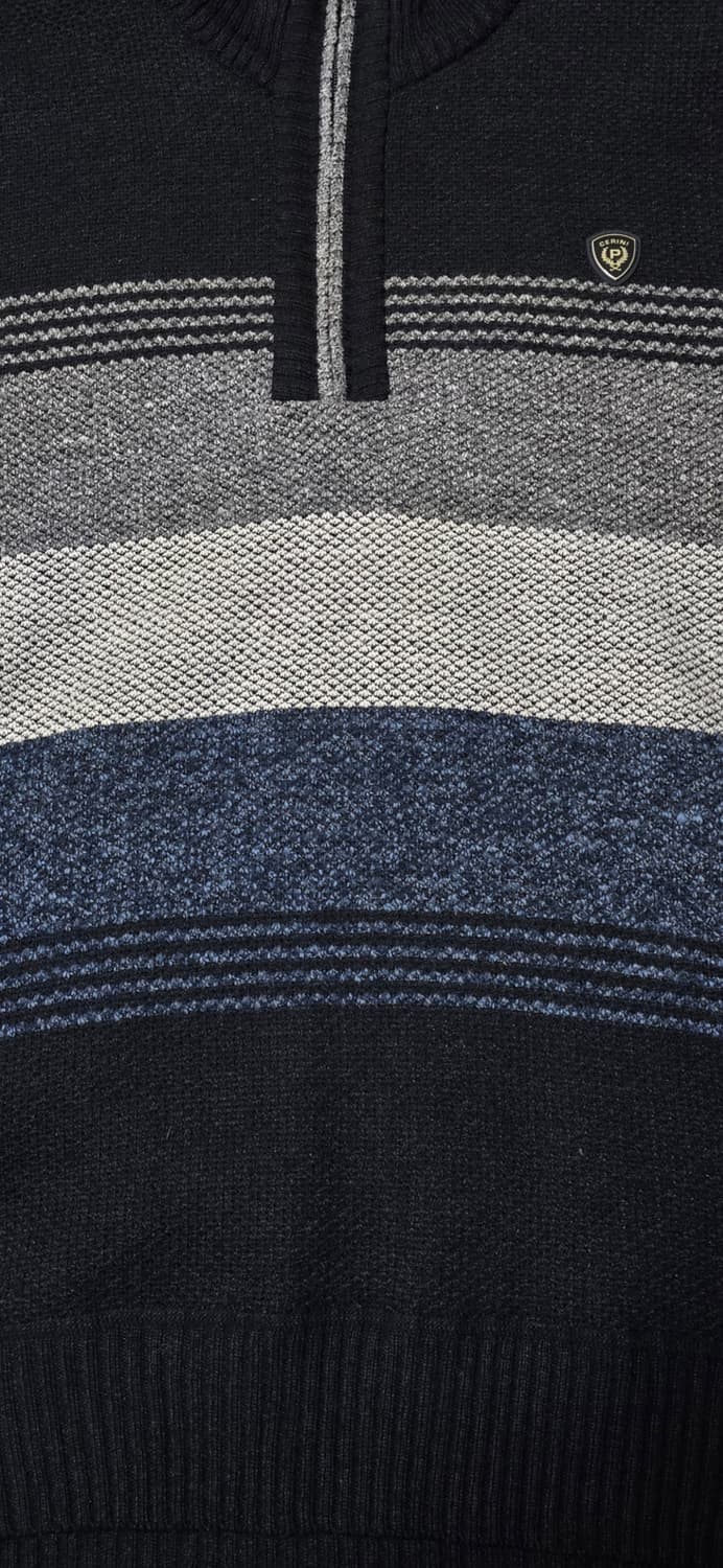 CERINI 남성 니트 105 상품이미지5