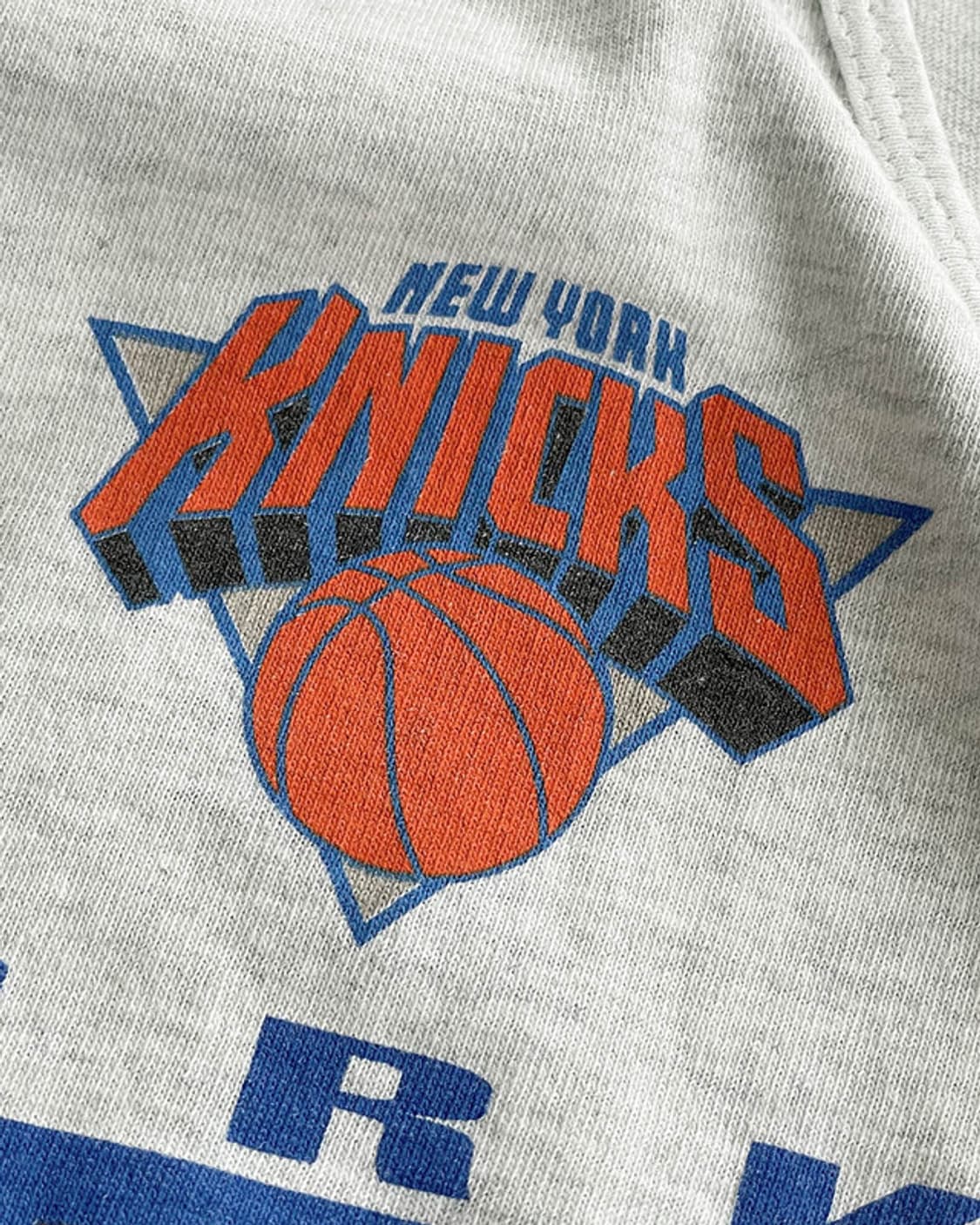 90s New York Knicks Sleeveless 상품이미지7