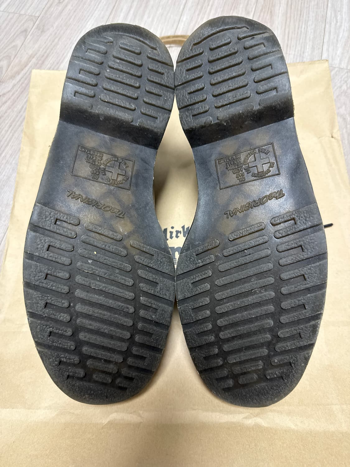 닥터마틴 Dr. Martens 1461 WS 상품이미지7