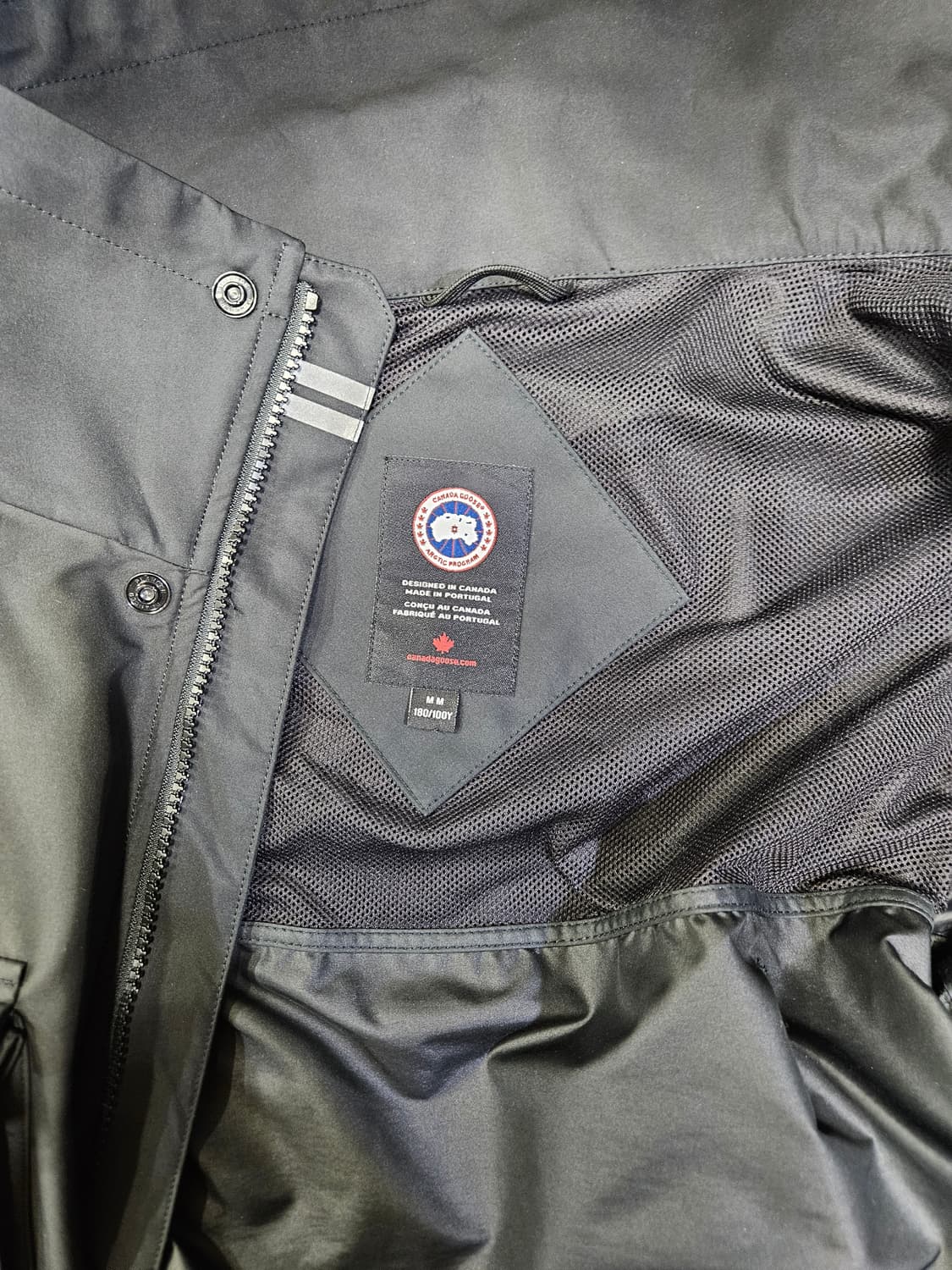 캐나다구스 스탠호프 재킷 상품이미지7