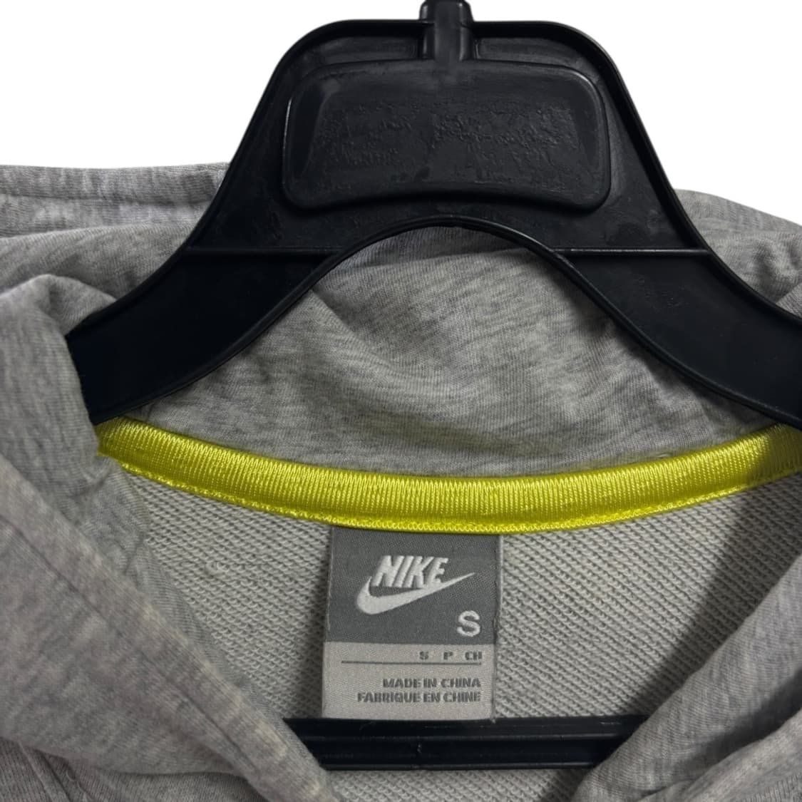 나이키 투웨이 후드집업 상품이미지5