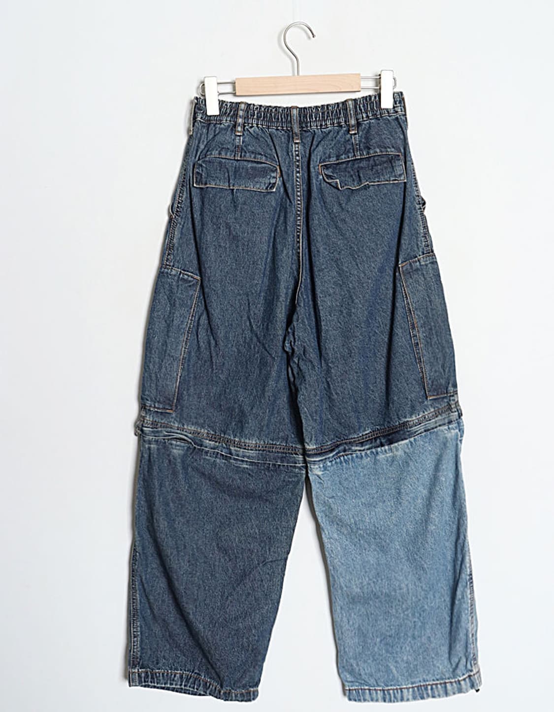 G U x UNDERCOVER 2Way Cargo Pant (28~29) 상품이미지7