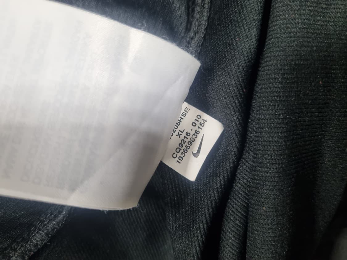 나이키 대한민국 축구 국가대표 조거팬츠  상품이미지6