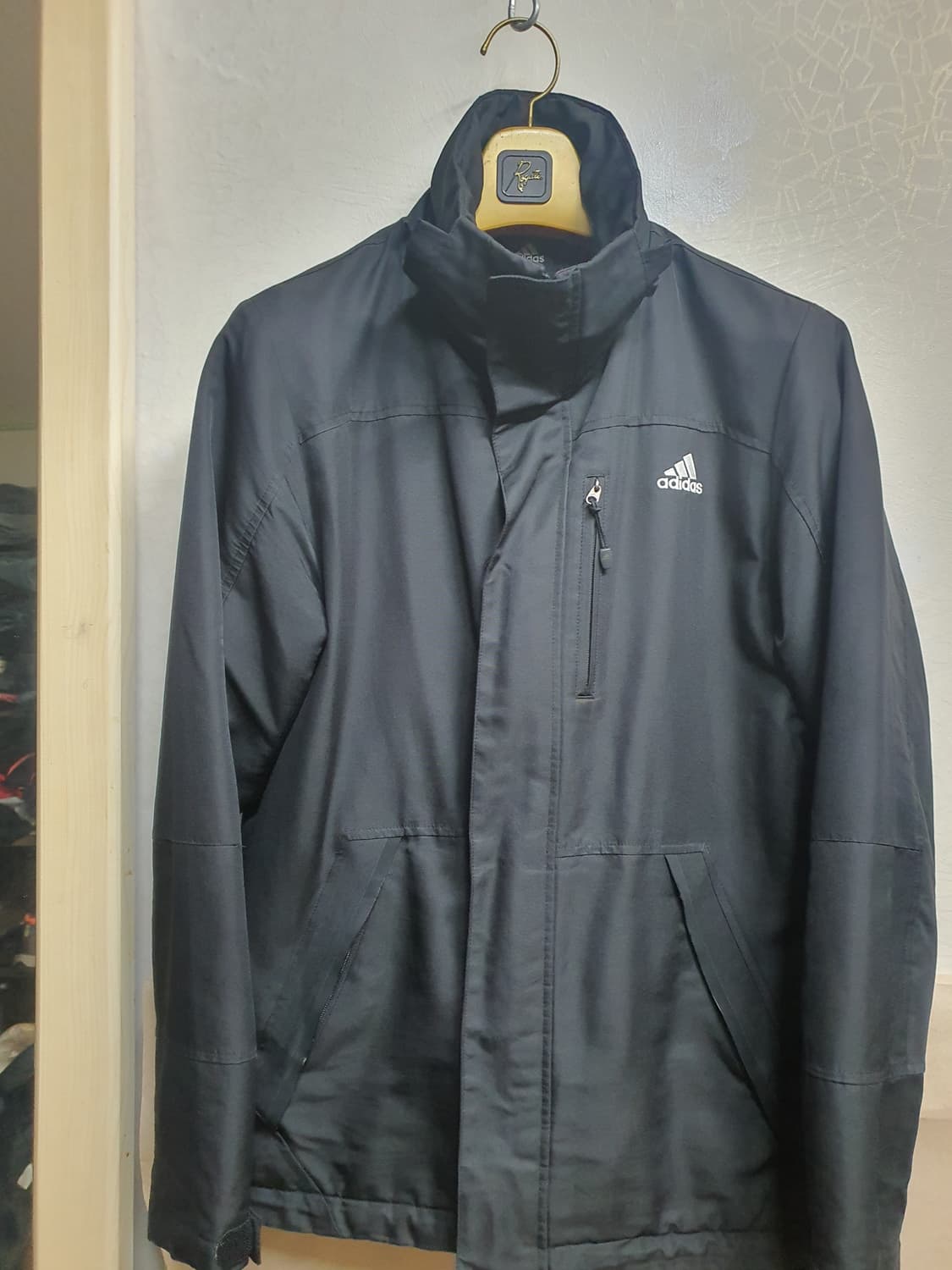 아디다스 바람막이 자켓 95 상품이미지1