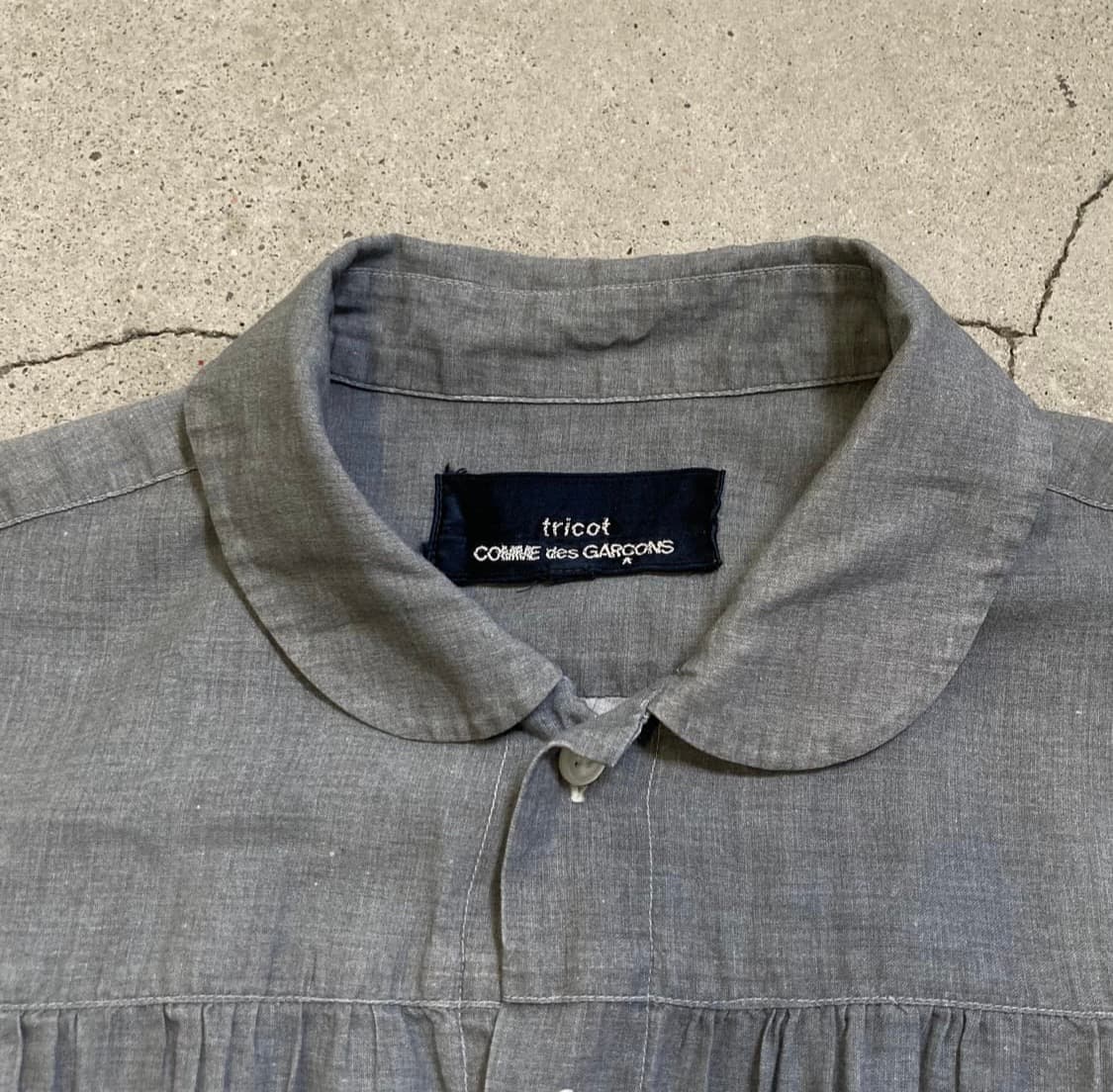 comme des garcons shirts 상품이미지3