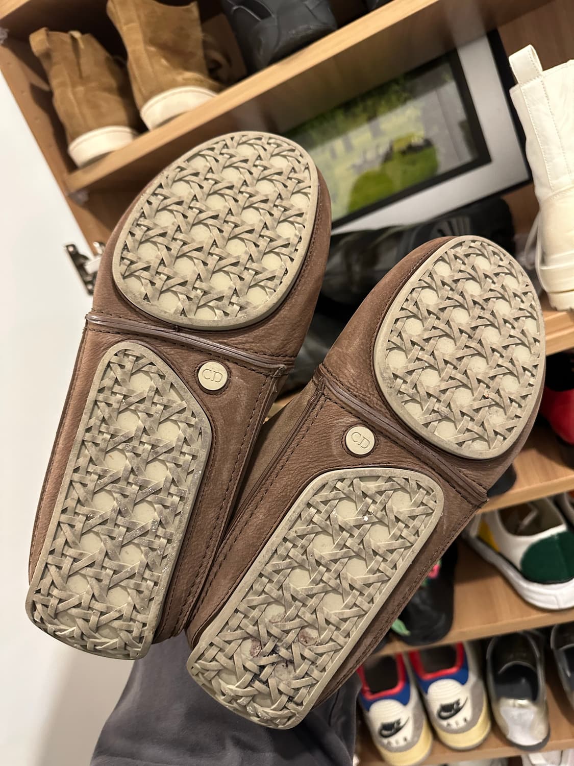 디올 로디 44 상품이미지5