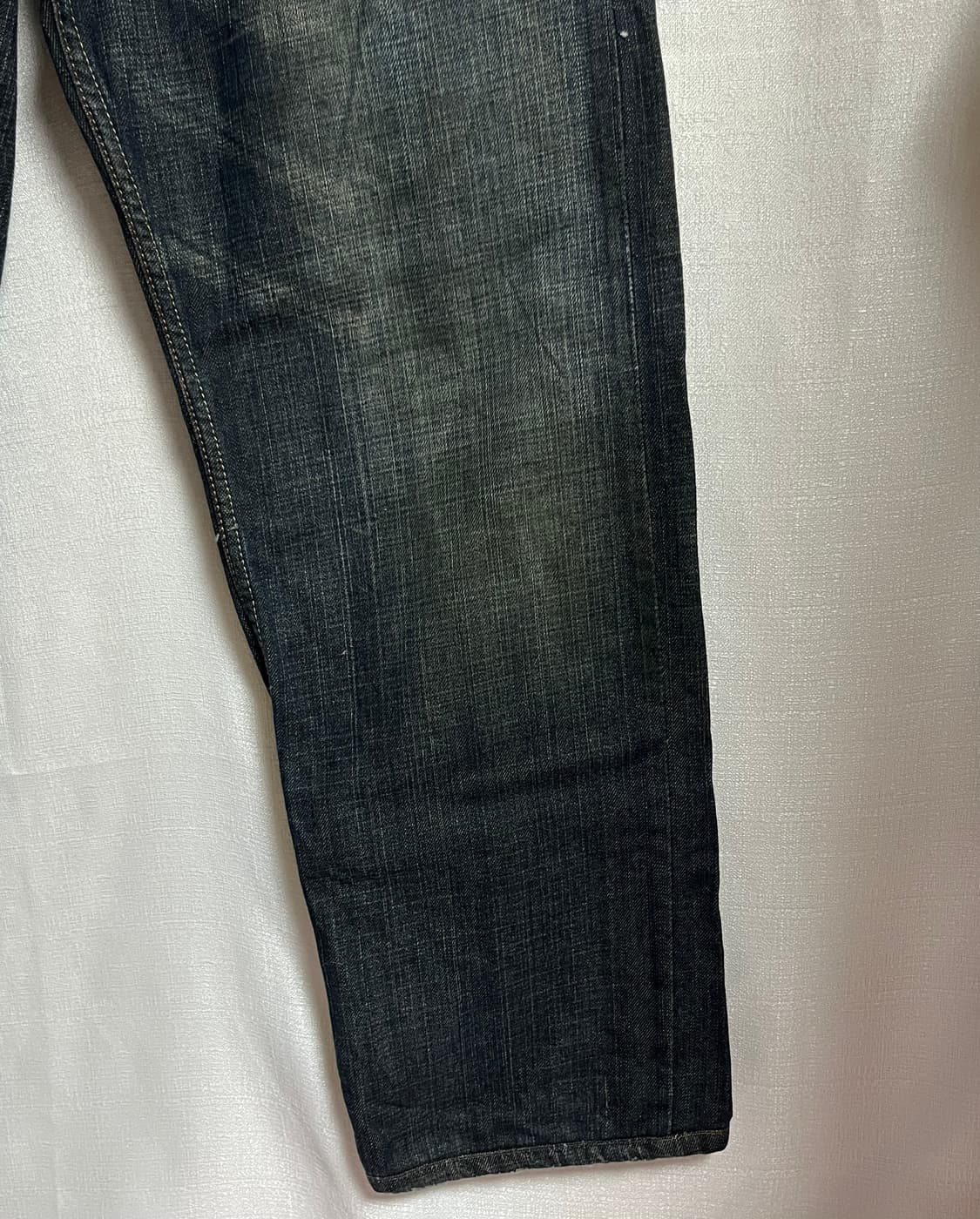 리바이스 569 루즈핏 와이드핏 데님팬츠 청바지 28 상품이미지2