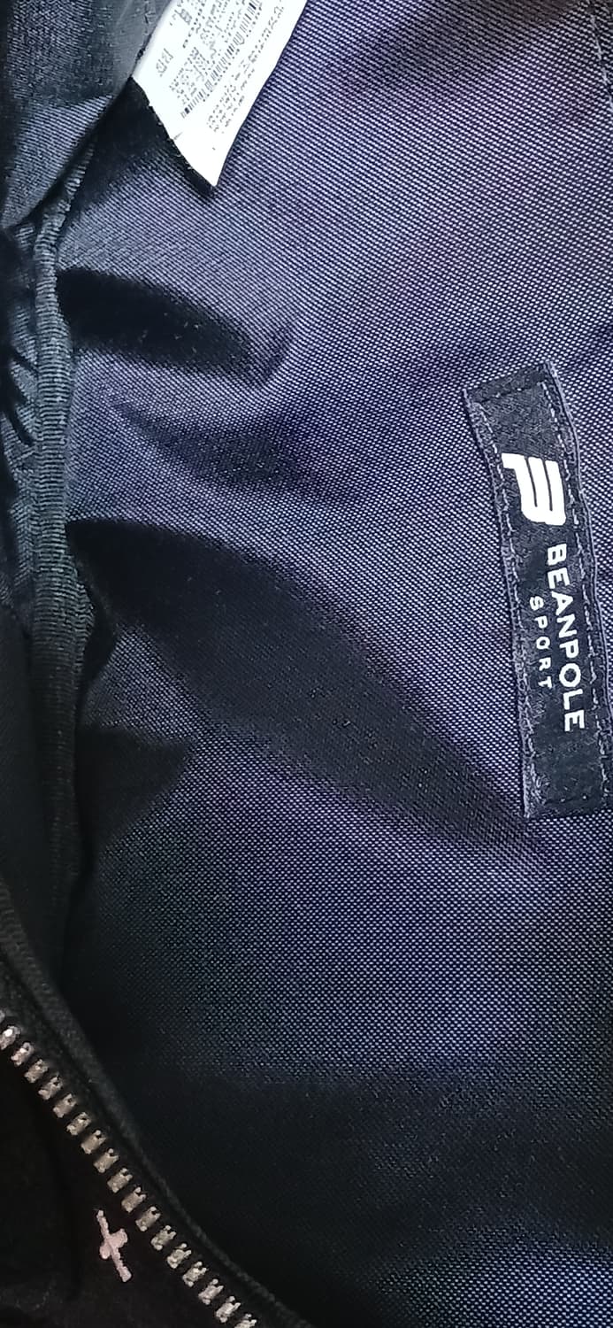 빈폴 힙색  상품이미지5