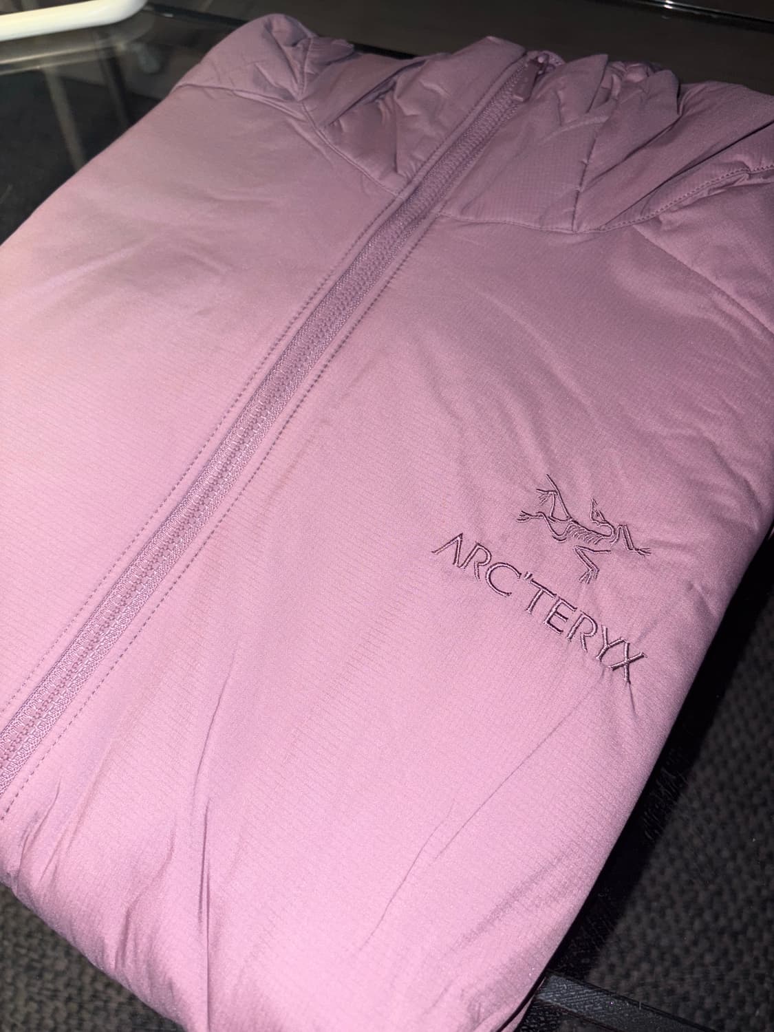 아크테릭스 아톰 후디 인터스텔라 새상품 상품이미지1