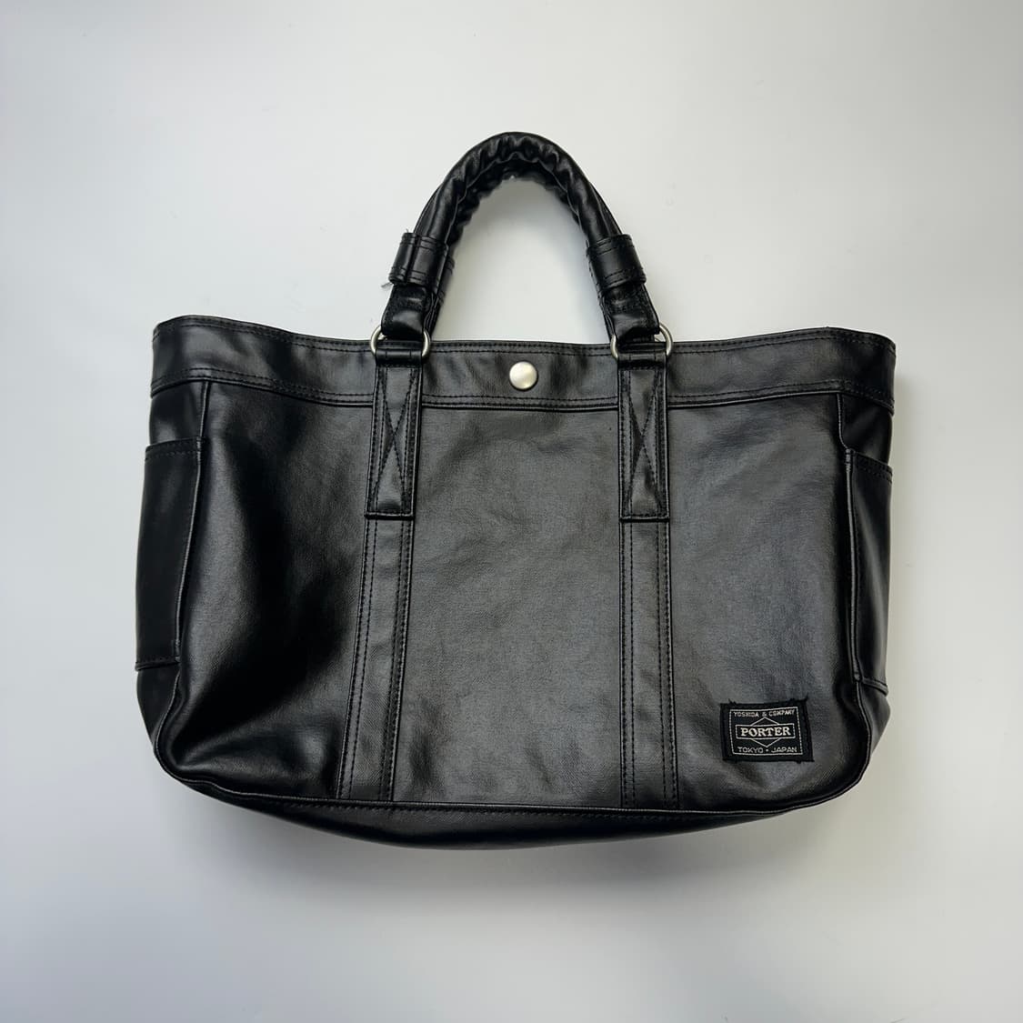 PORTER FREE STYLE TOTE BAG 포터 프리스타일 토트백 상품이미지1