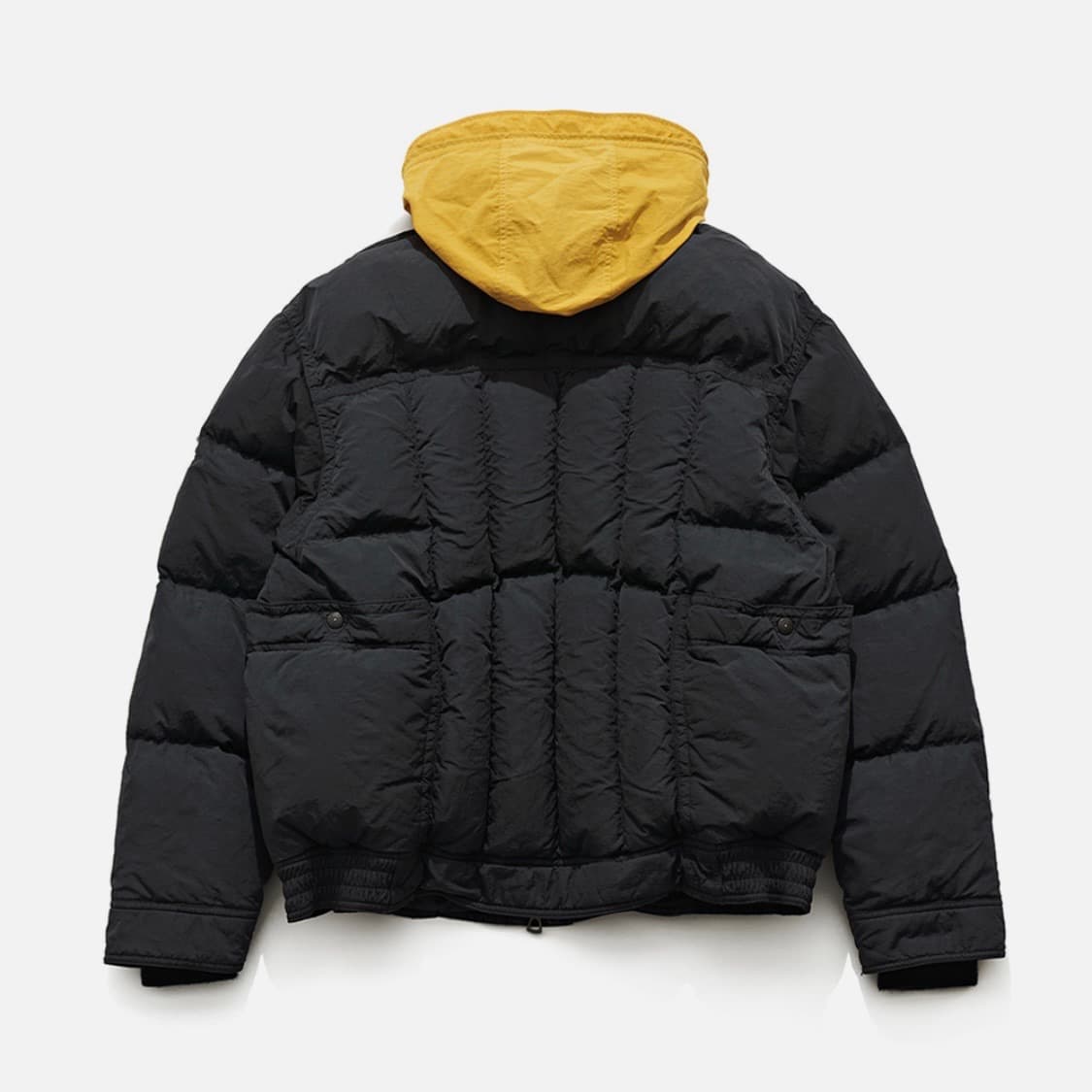 시리즈 X 이스트로그 헌터 숏 파카(XL) 숏패딩 패딩 시리즈패딩 상품이미지9