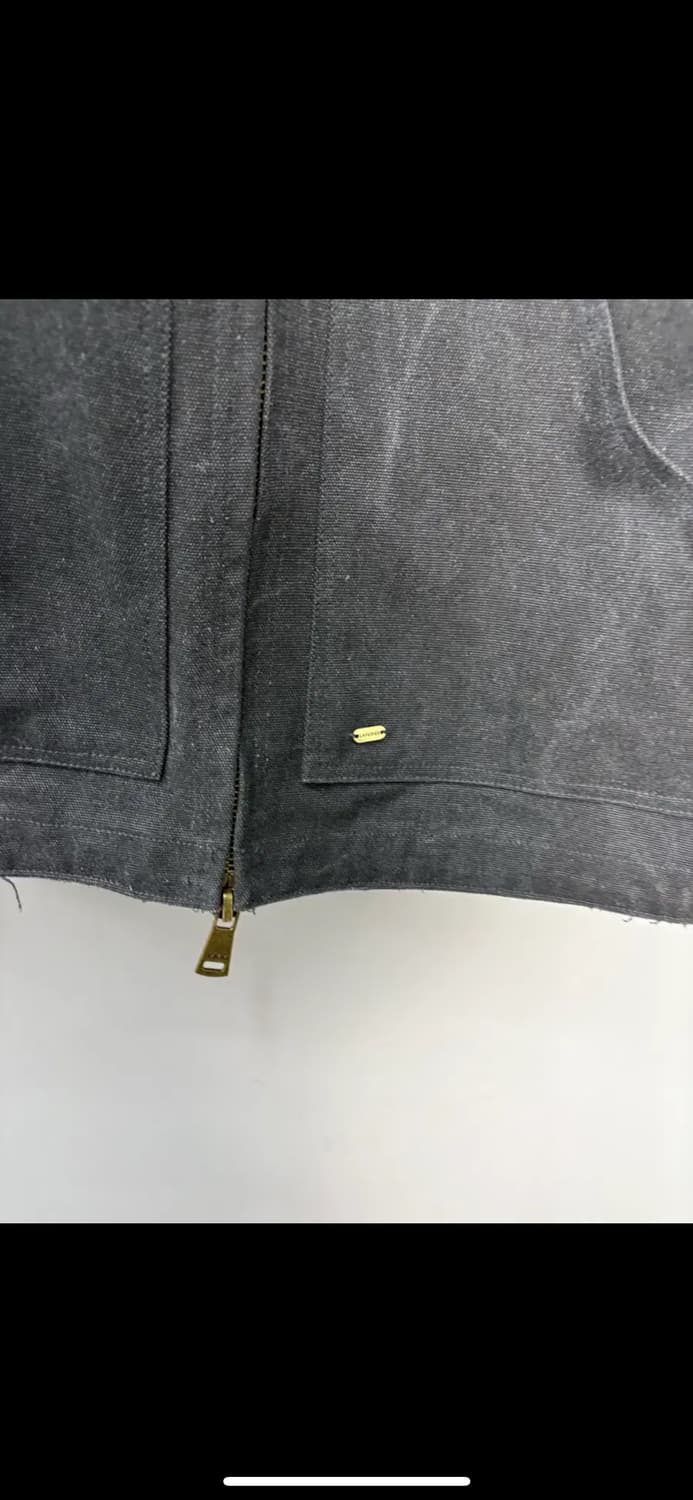 라퍼지스토어 워크자켓 H1775 상품이미지3