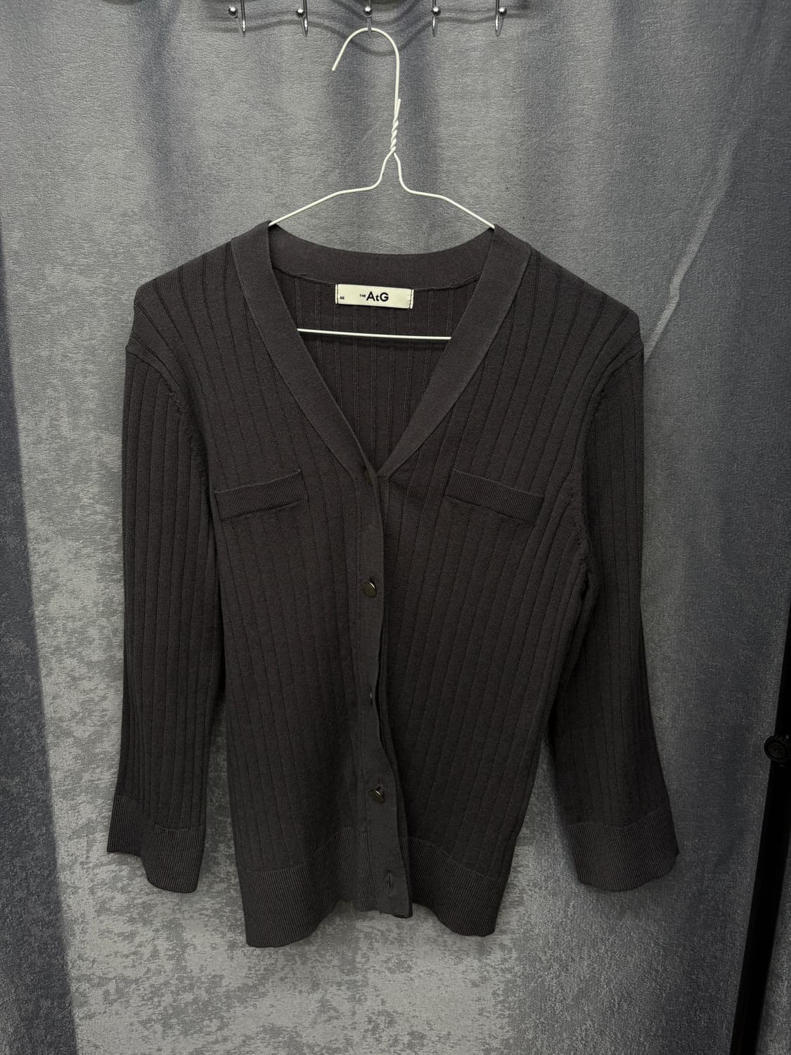 AtG 가디건 상품이미지3