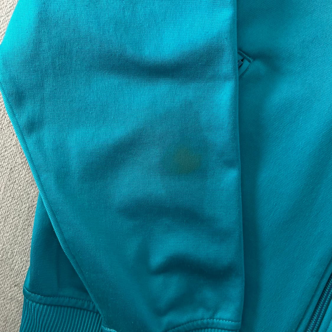 100 아디다스 민트 파이어버드 트랙탑 져지 상품이미지4