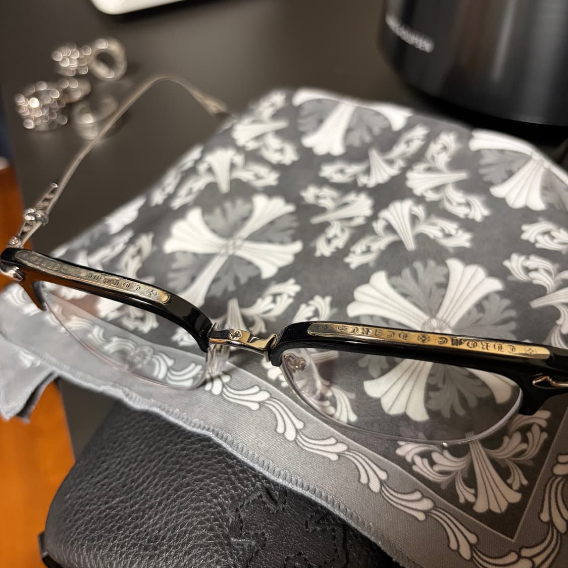 크롬하츠 슬런트레딕션 상품이미지7