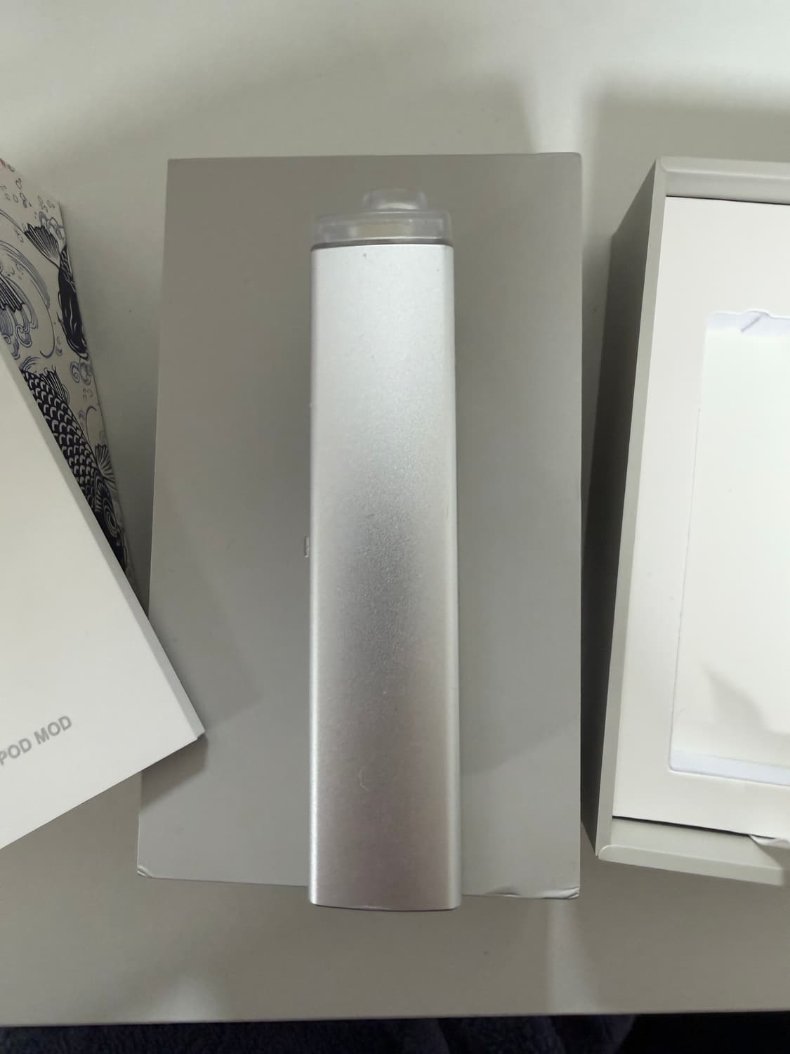 유웰하복 릴 전자담배 상품이미지4