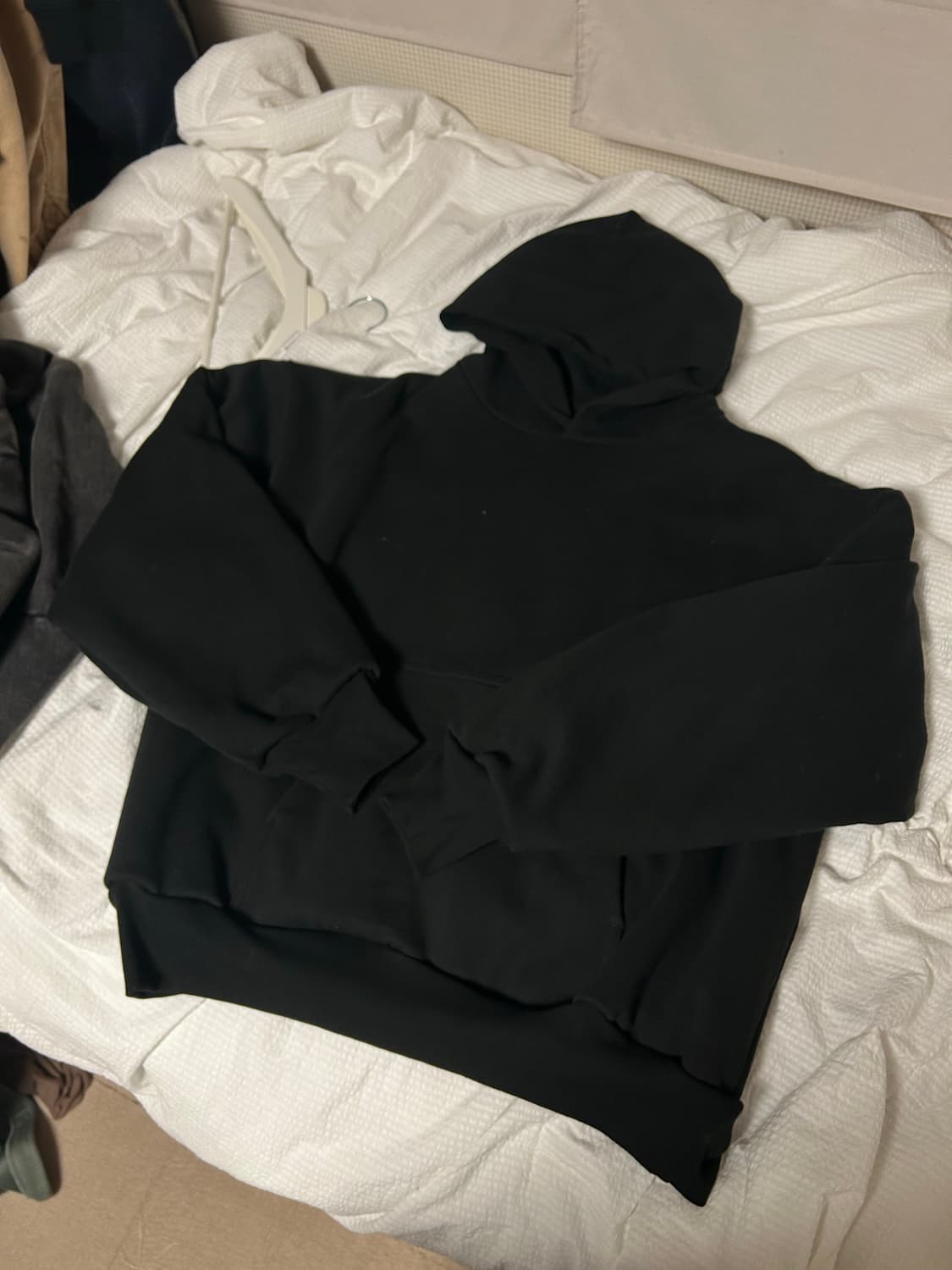 Laa 대선 블랙 샘플 판매! 상품이미지1