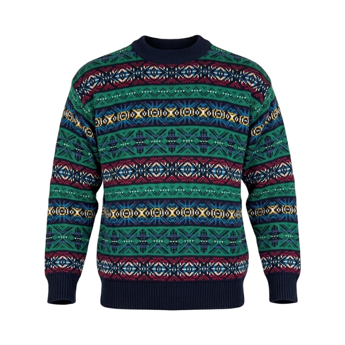 nautica sweater 상품이미지1