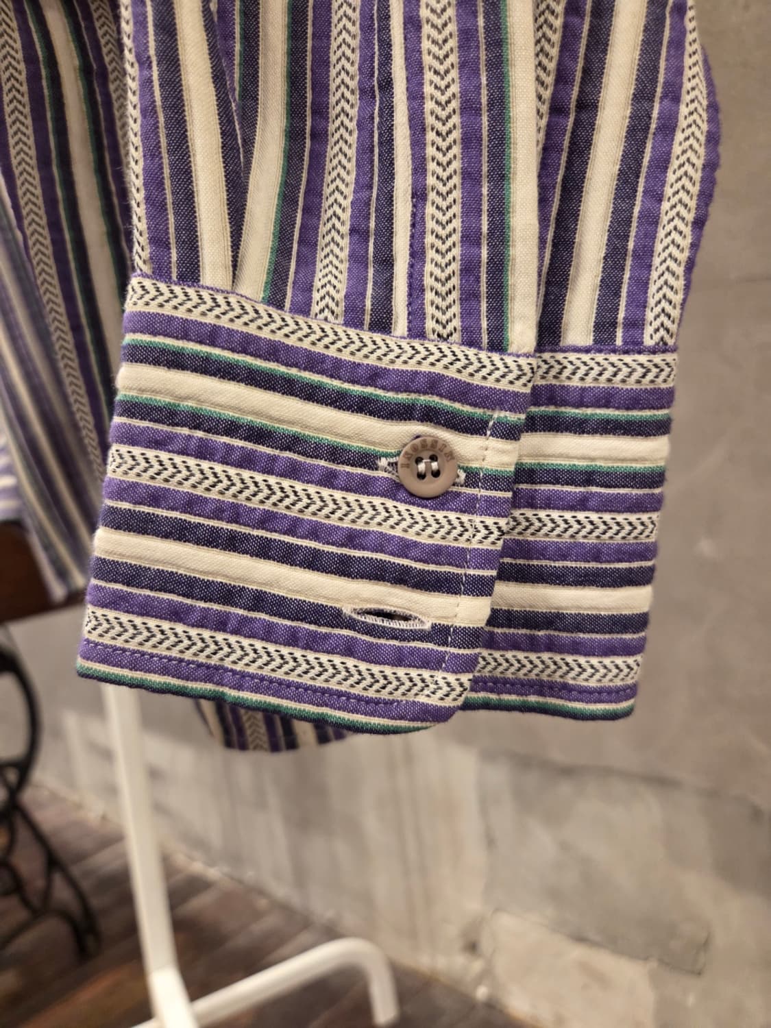 미쏘니 셔츠 상품이미지7