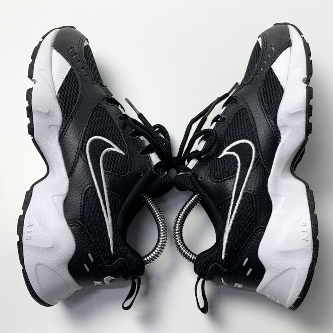 [230/정품] NIKE 나이키 에어 하이츠 여성 운동화신발 상품이미지3