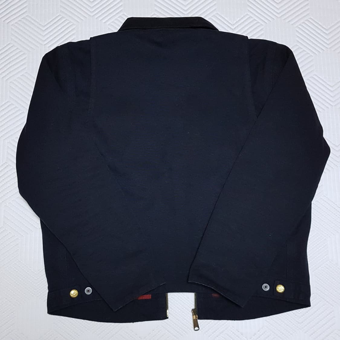 [S] 폴로 컨트리 캔버스 자켓 팝니다. 상품이미지3