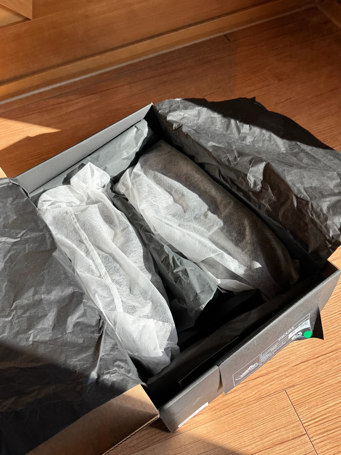 프라다 아메리카 컵 바이크 패브릭 스니커즈 상품이미지4