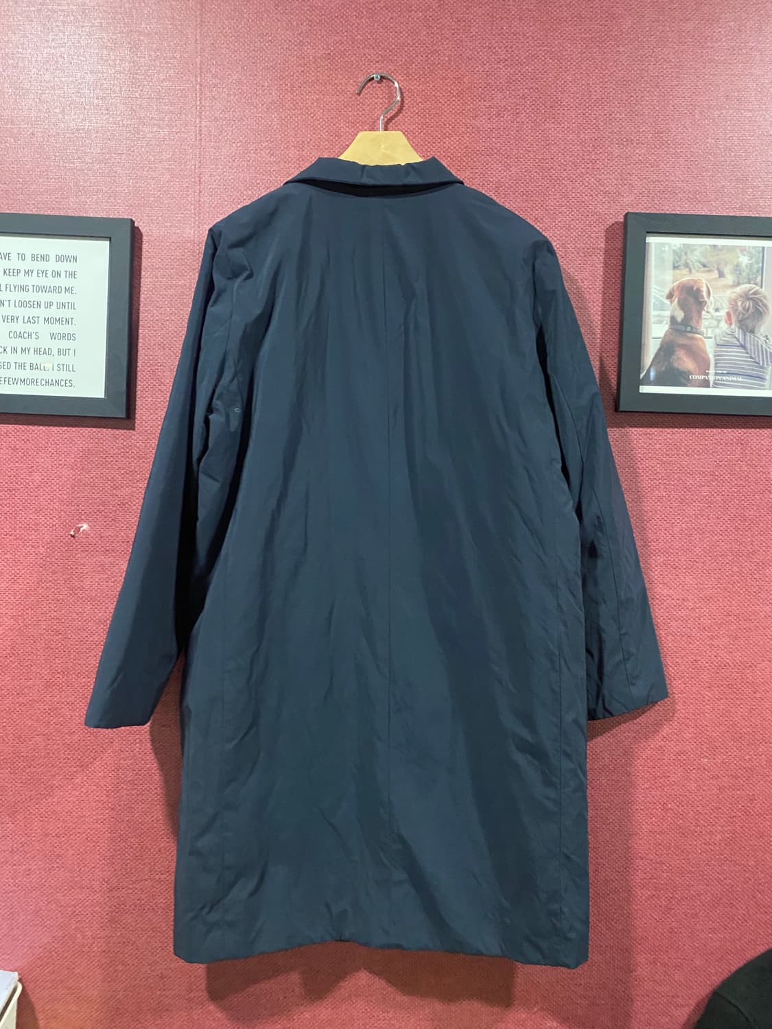 BCBG 패딩코트 상품이미지4