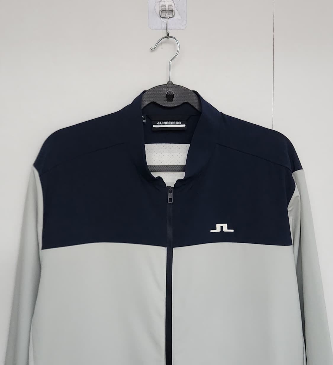 제이린드버그 110 골프자켓 집업 상품이미지10