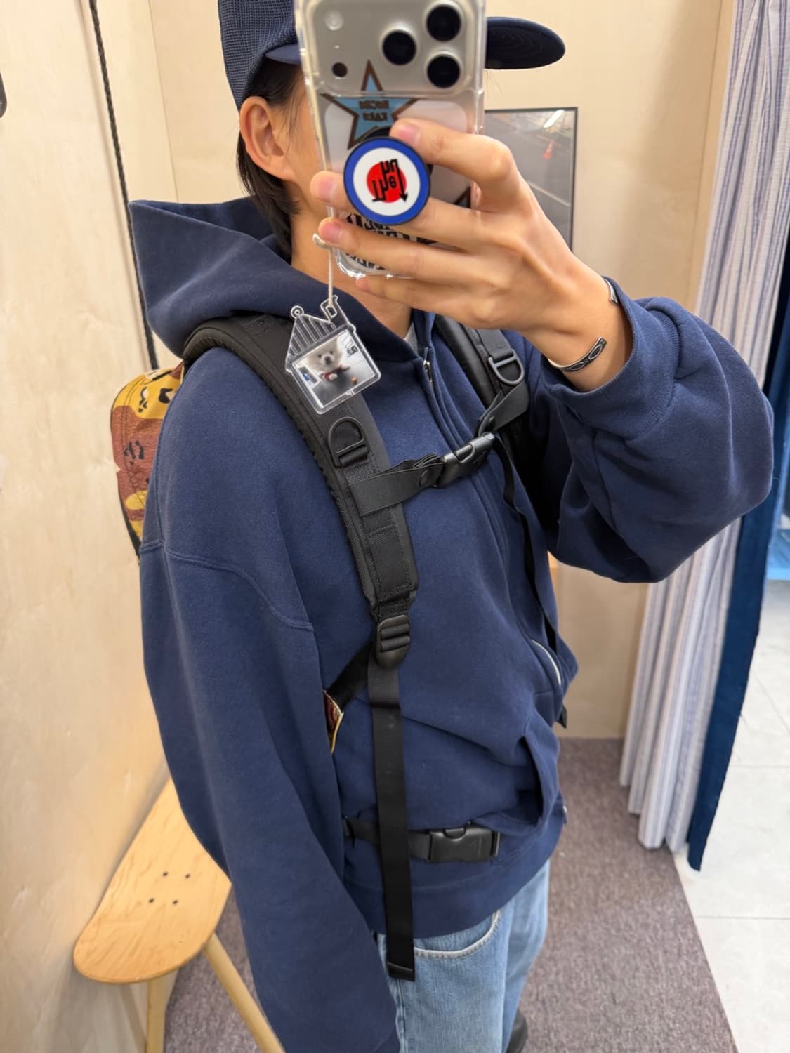 GREGORY 40th anniversary DAY PACK 상품이미지6