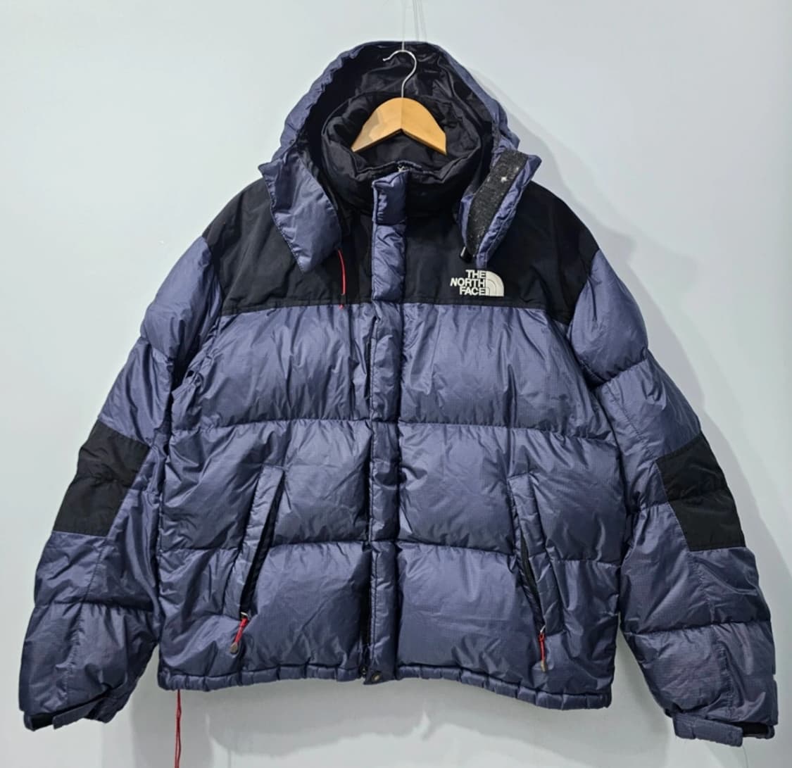 노스페이스 써밋 700 윈드스토퍼 패딩 105 상품이미지1