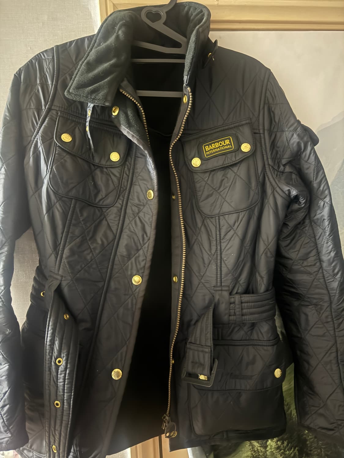 Barbour  jacket 상품이미지1
