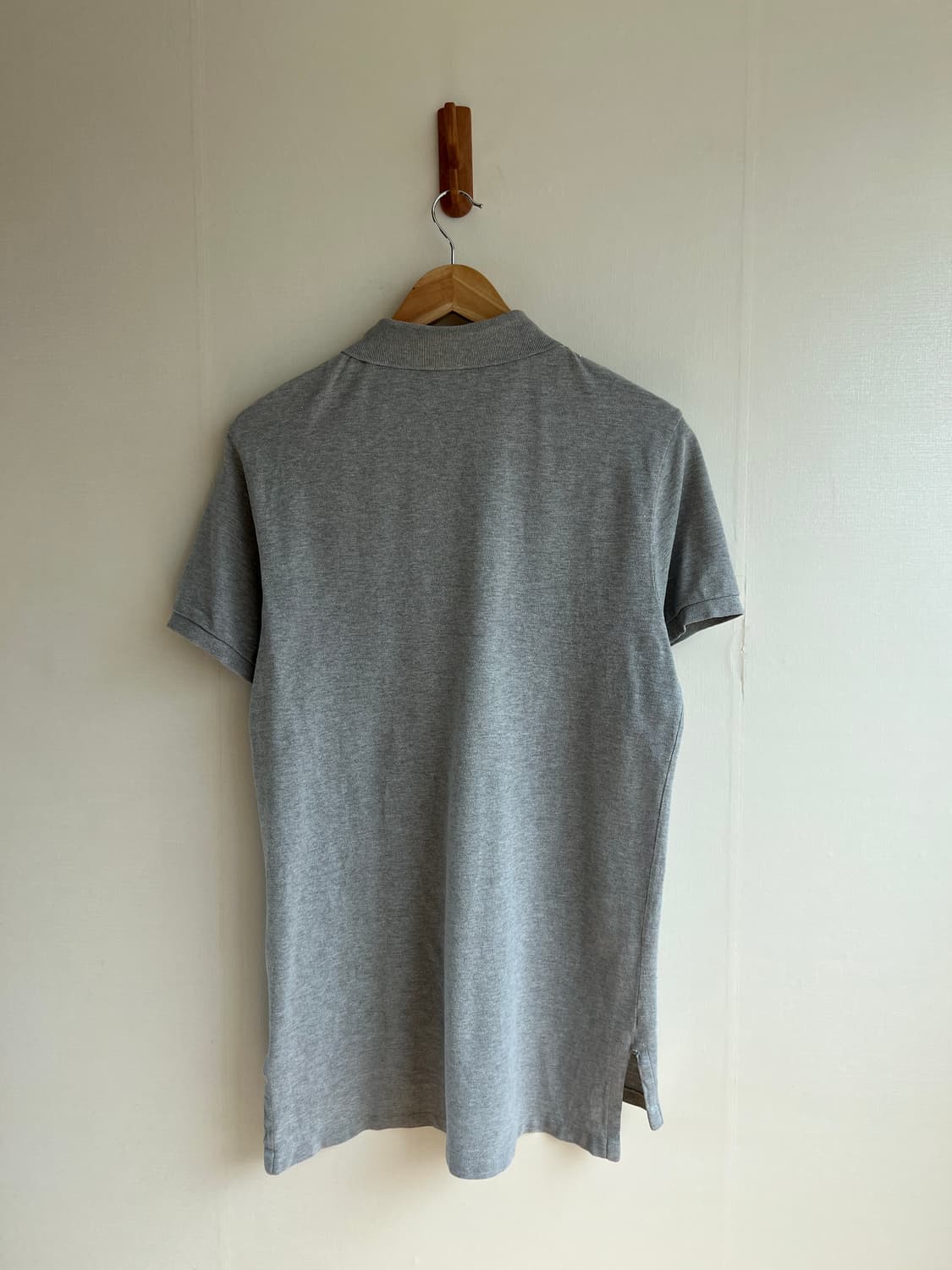 폴로 반팔카라티 상품이미지3