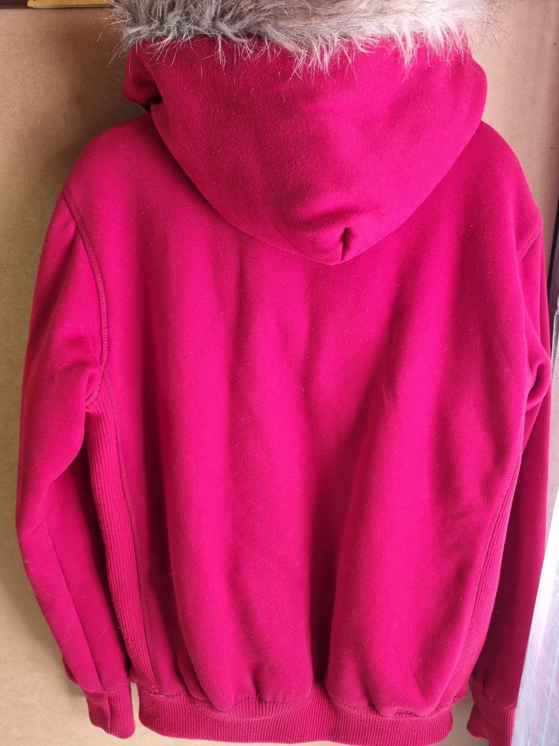 아베크롬비 후드집업  상품이미지2