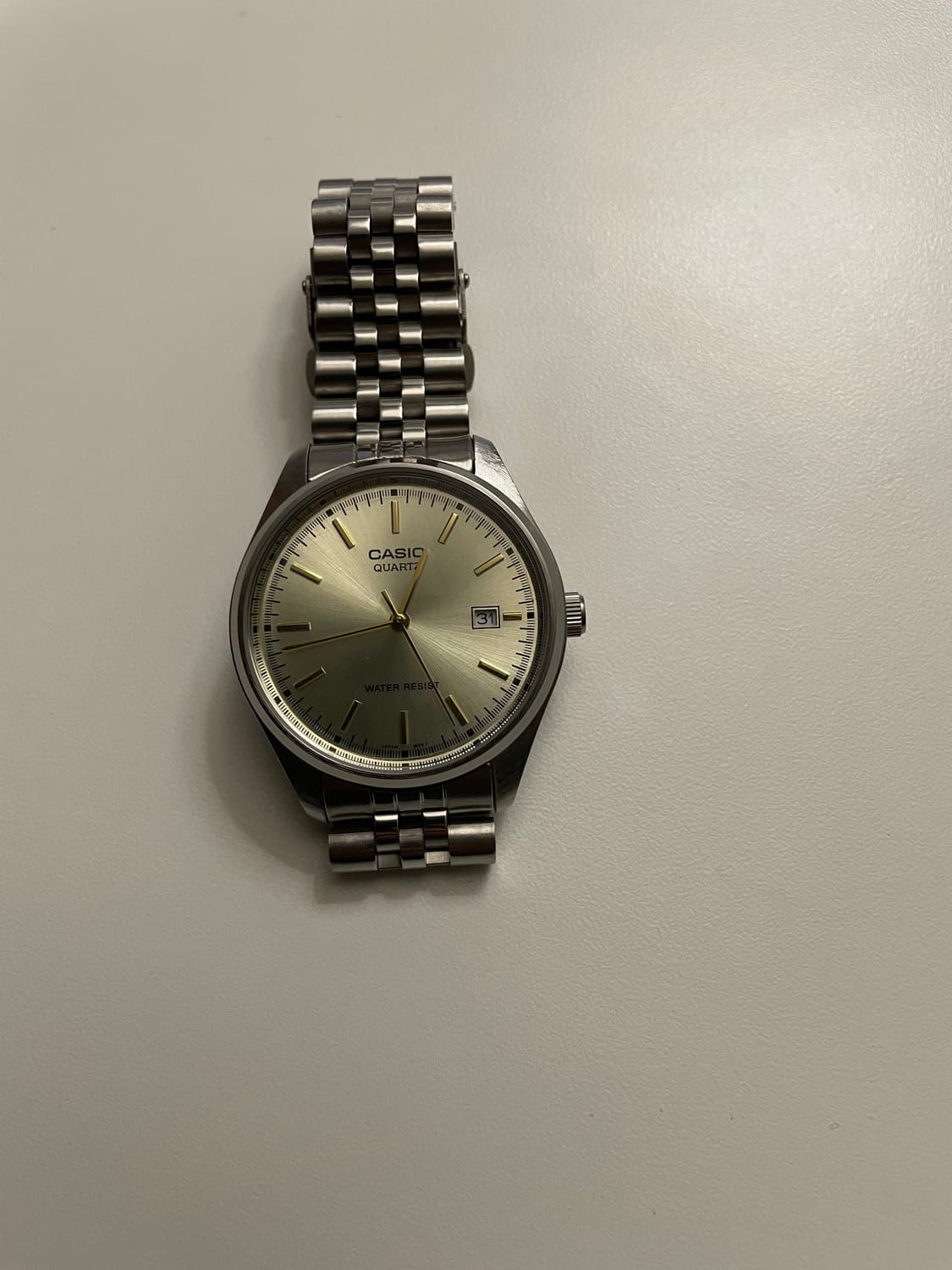 Casio 클래식 시계(여분 스트랩 포함가격) 상품이미지3