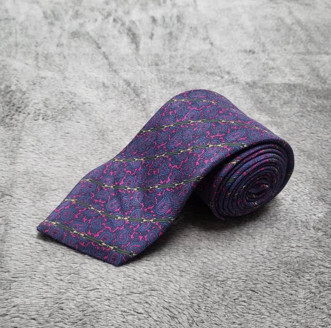 넥타이(발리) n25 상품이미지1