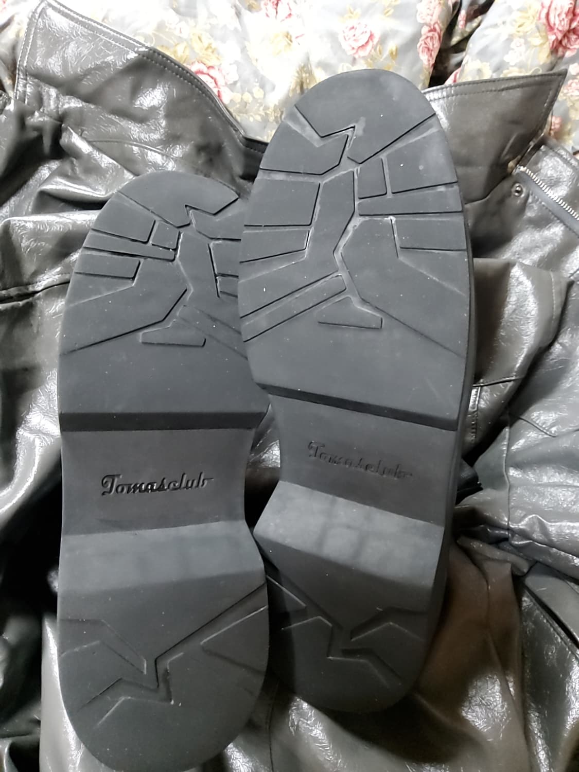 Tomas club 토마스 클럽 부츠 265~270 상품이미지4