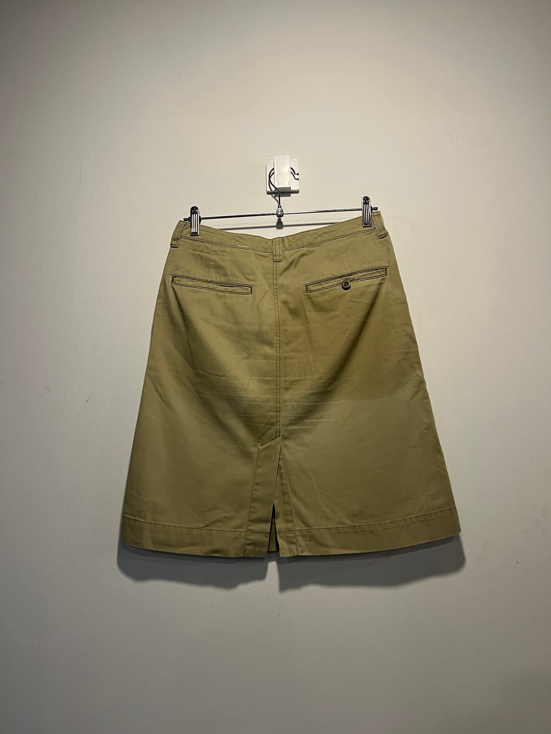 Mhl skirt 상품이미지2