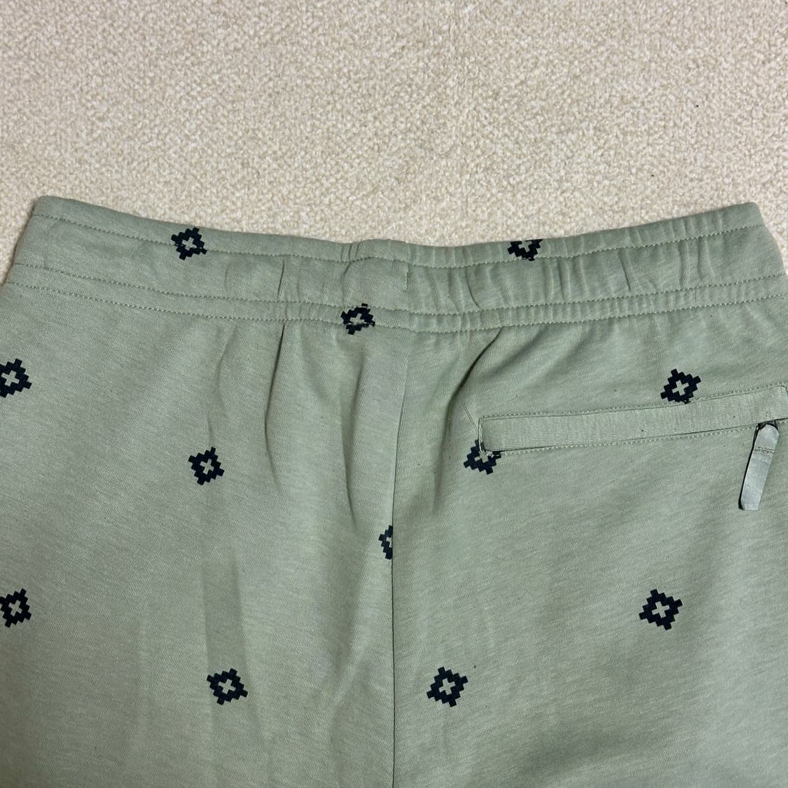 나이키 SB 노마드 프린트 조거팬츠 상품이미지4