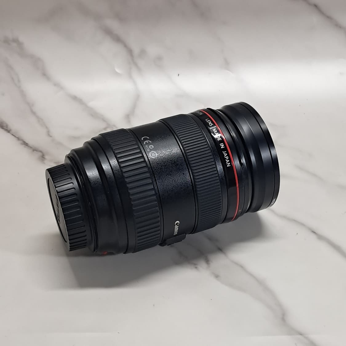 S급!) 캐논 Canon 구계륵 렌즈 EF 24-70 L F2.8 상품이미지4