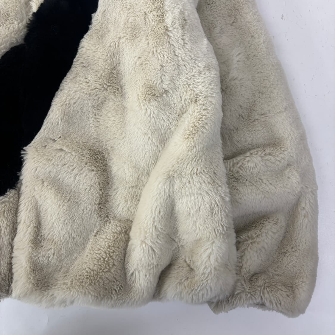 나이키 후리스 퍼 자켓 상품이미지6