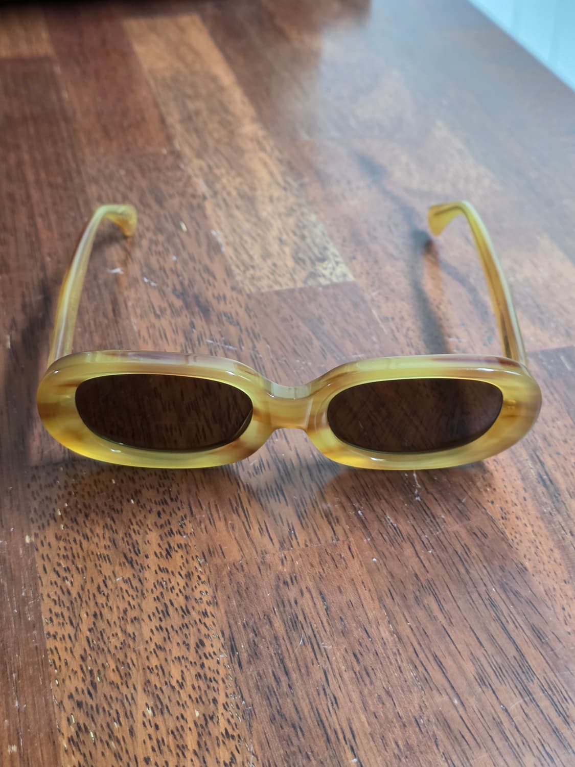 CRAP EYEWEAR 크랩 아이웨어 선글라스 BIKINI VISION 상품이미지4