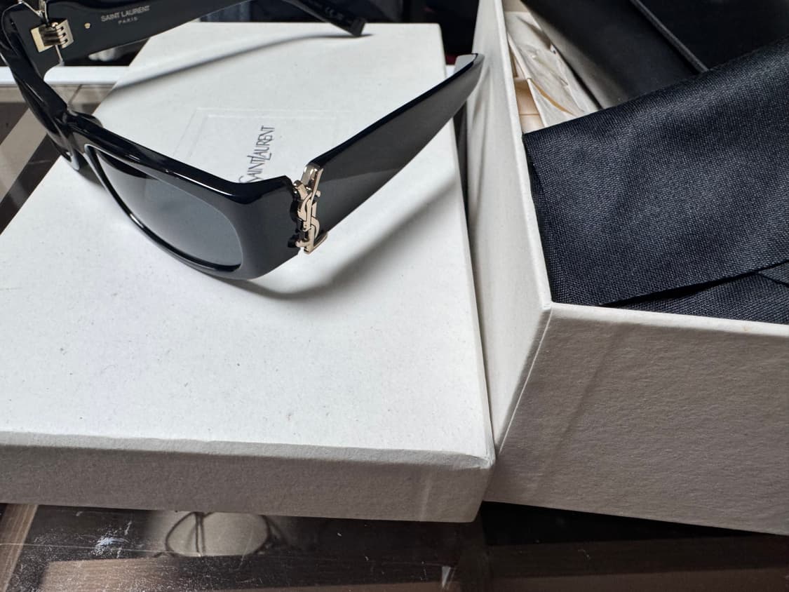 생로랑 sl m152 선글라스 상품이미지5